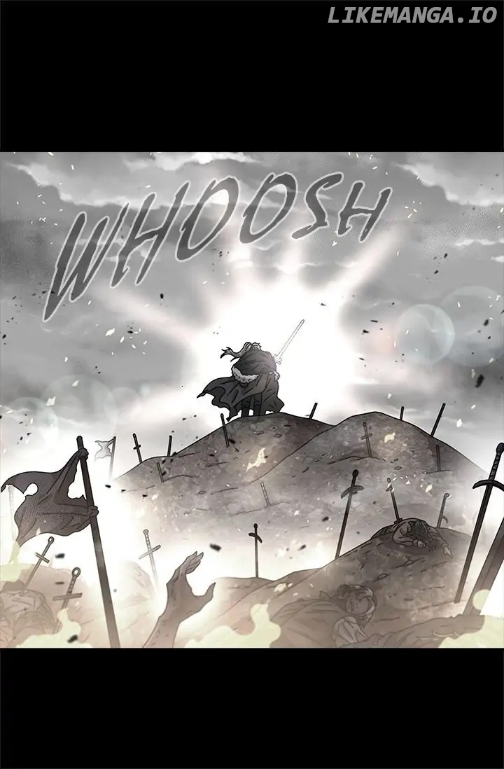 I was born as the Demon Lord’s daughter chapter 66 - page 55
