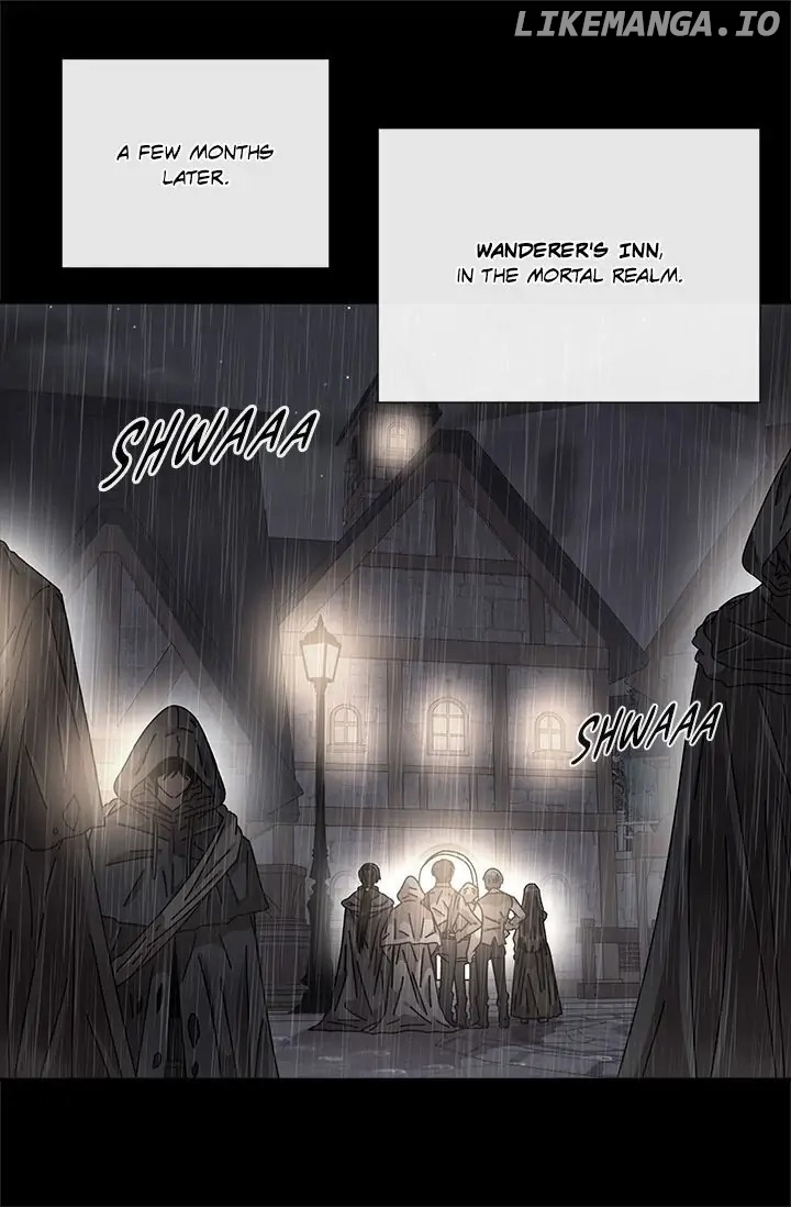 I was born as the Demon Lord’s daughter chapter 66 - page 57