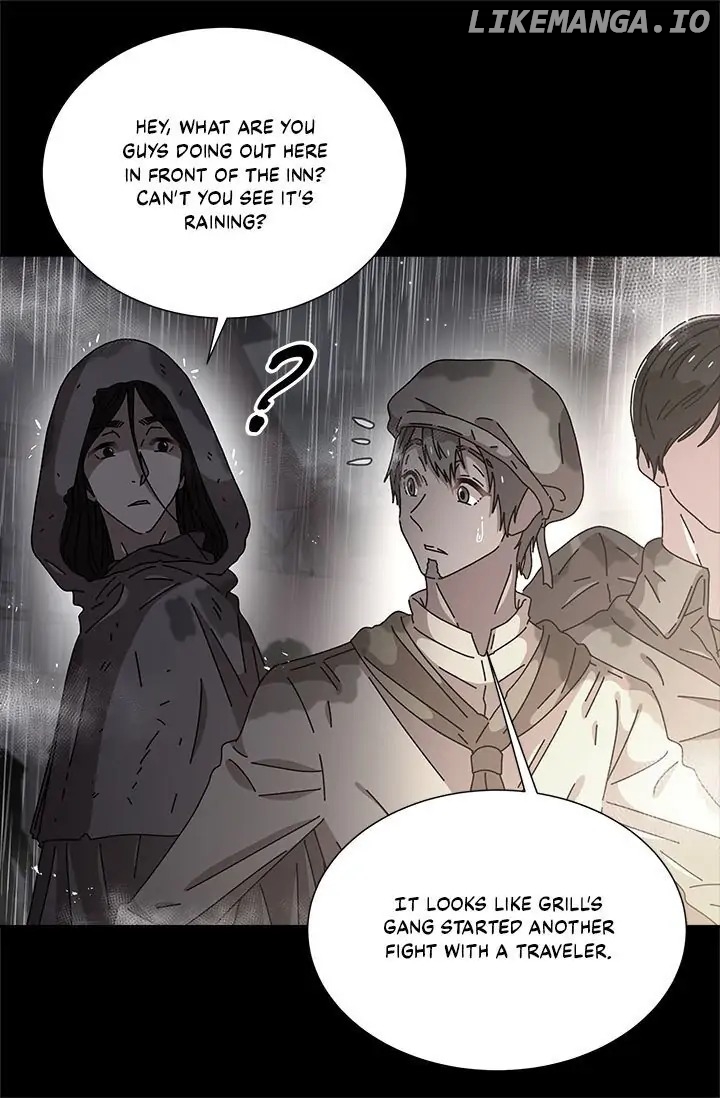 I was born as the Demon Lord’s daughter chapter 66 - page 58