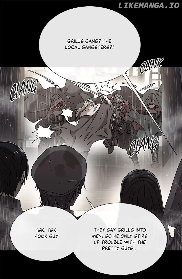 I was born as the Demon Lord’s daughter chapter 66 - page 59