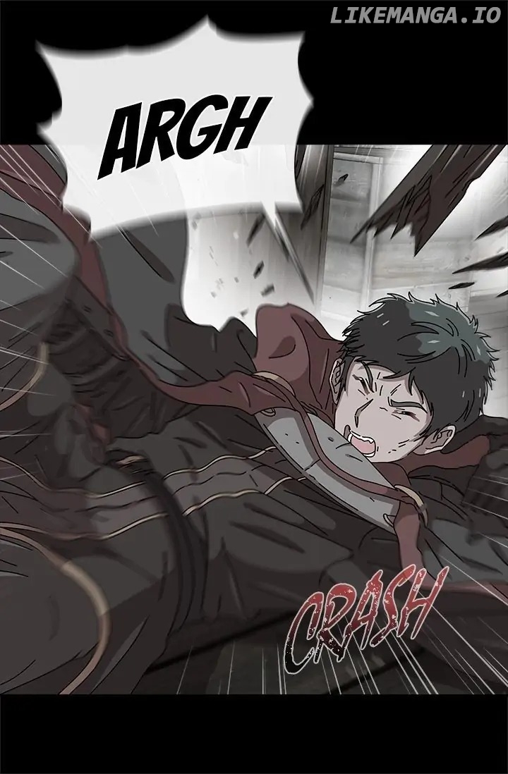 I was born as the Demon Lord’s daughter chapter 66 - page 60