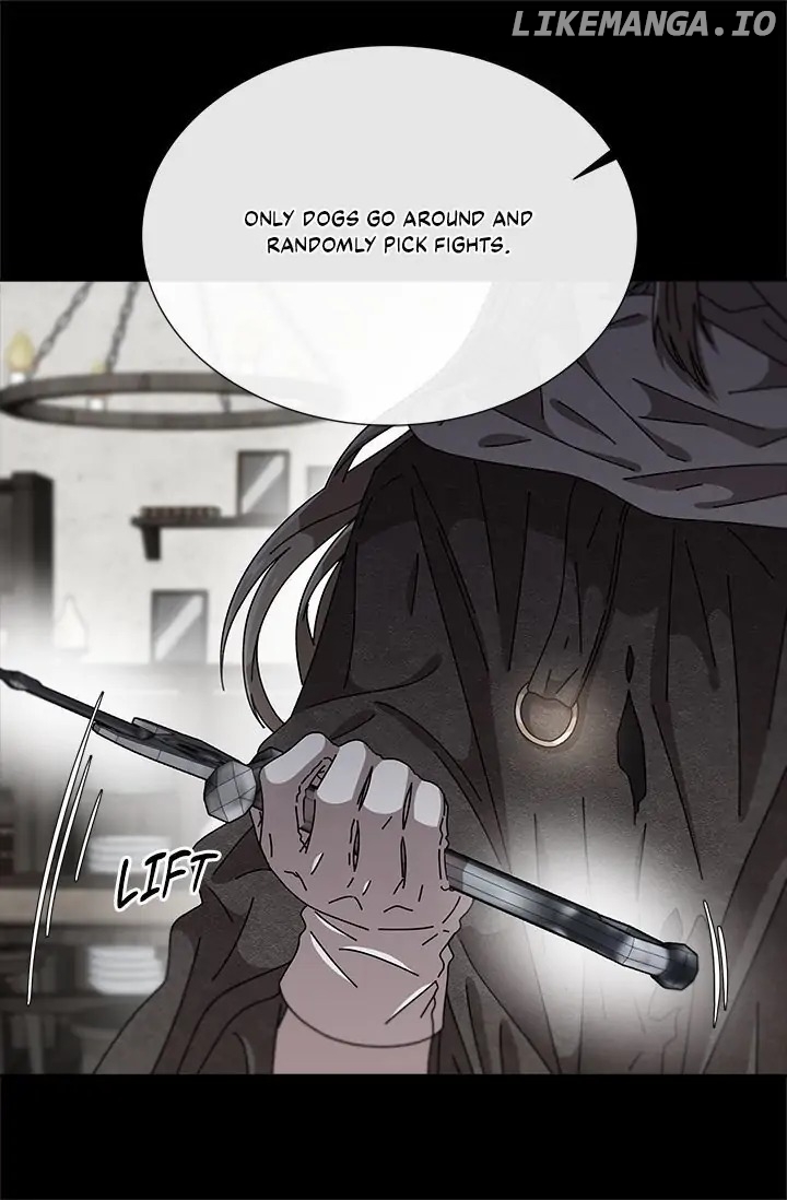 I was born as the Demon Lord’s daughter chapter 66 - page 62