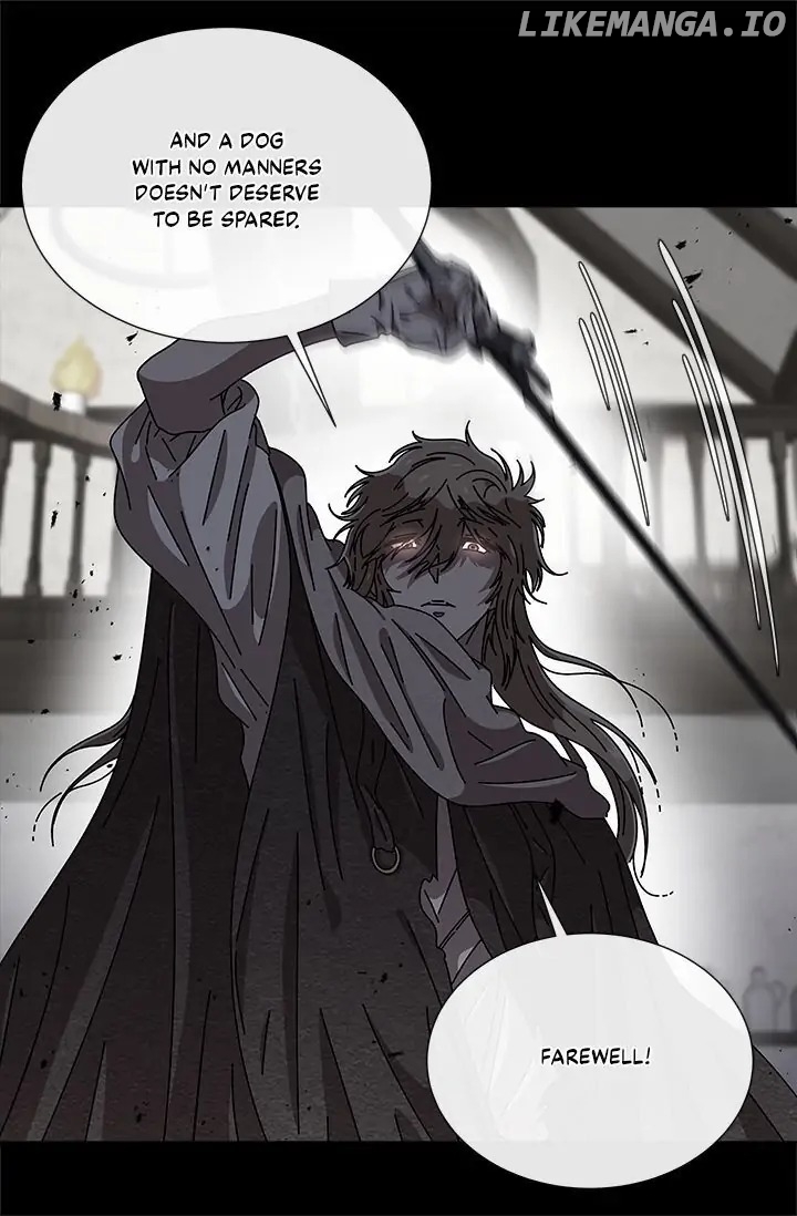 I was born as the Demon Lord’s daughter chapter 66 - page 63