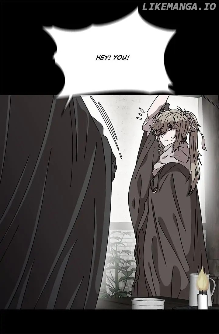 I was born as the Demon Lord’s daughter chapter 66 - page 64