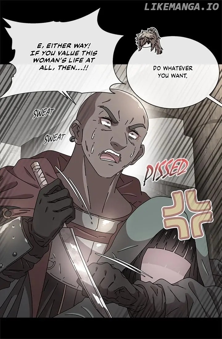I was born as the Demon Lord’s daughter chapter 66 - page 68