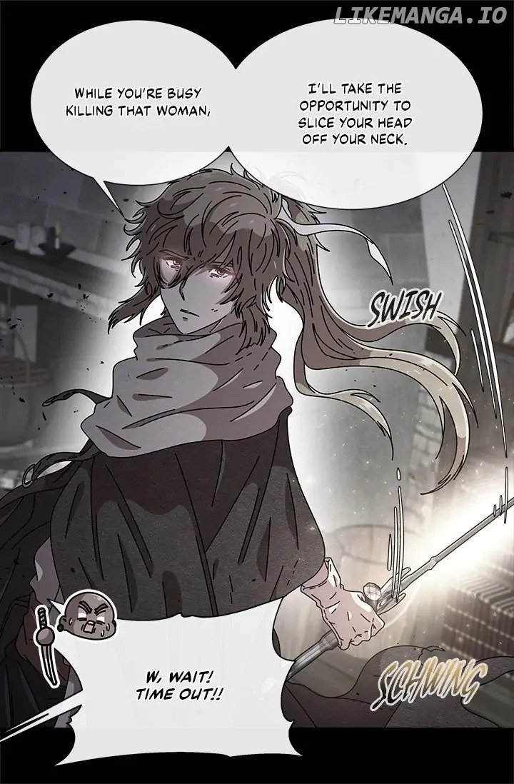 I was born as the Demon Lord’s daughter chapter 66 - page 69