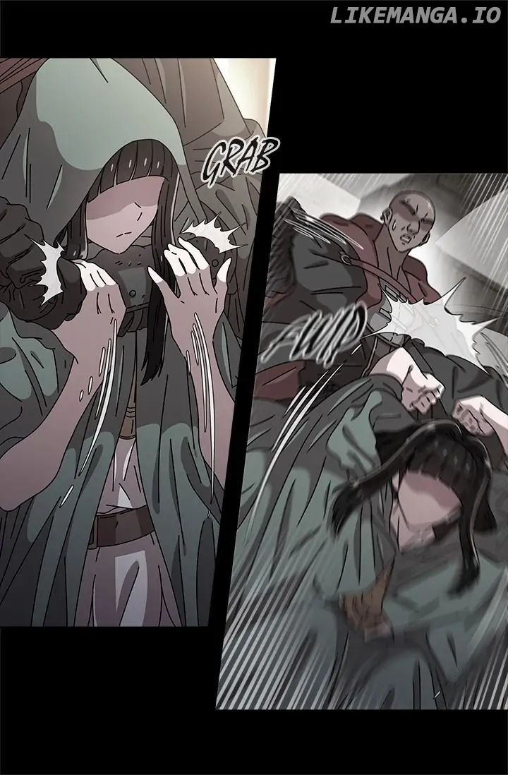I was born as the Demon Lord’s daughter chapter 66 - page 70