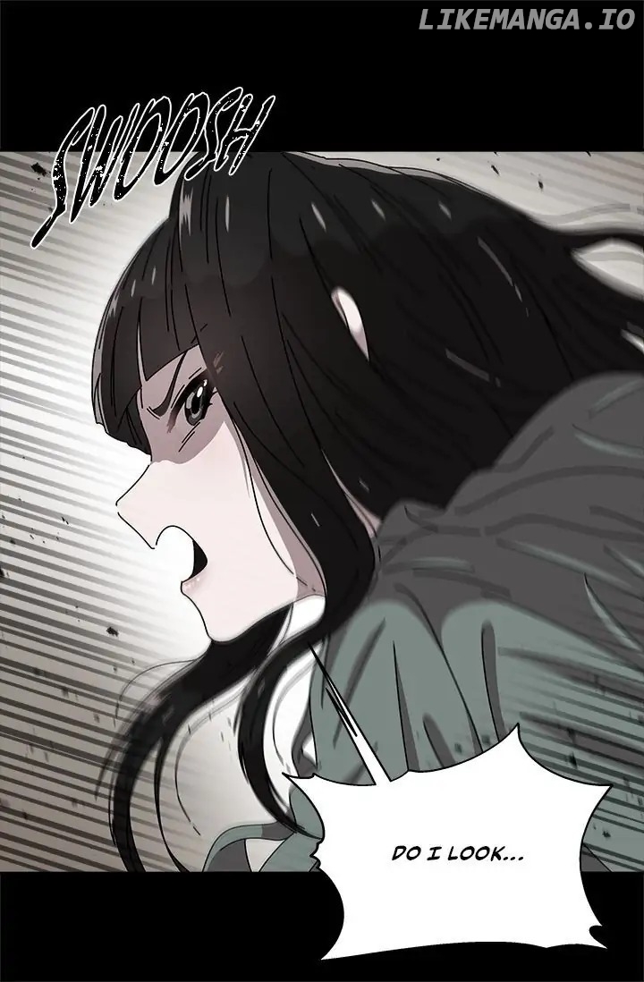 I was born as the Demon Lord’s daughter chapter 66 - page 71