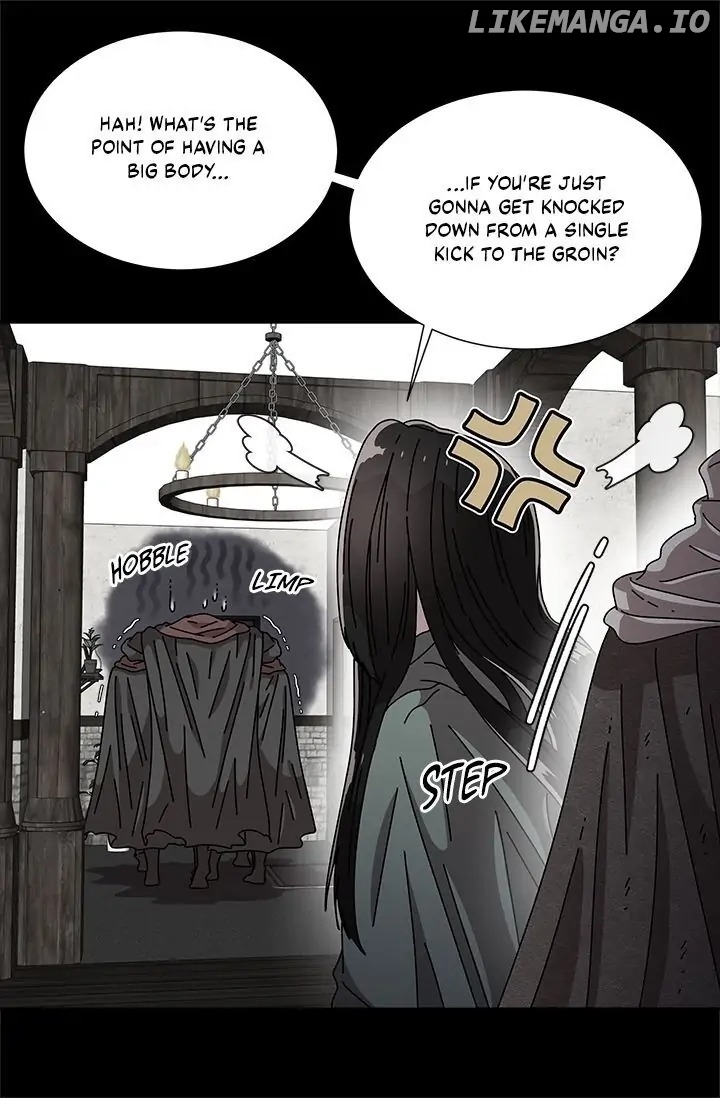 I was born as the Demon Lord’s daughter chapter 66 - page 74