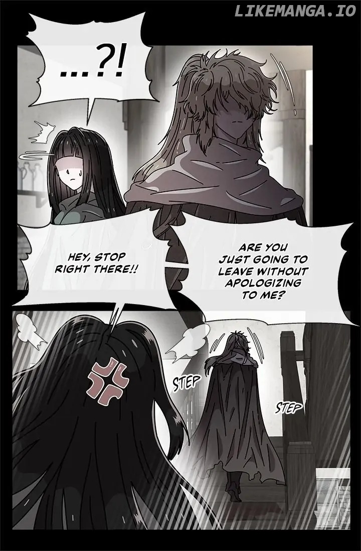 I was born as the Demon Lord’s daughter chapter 66 - page 75