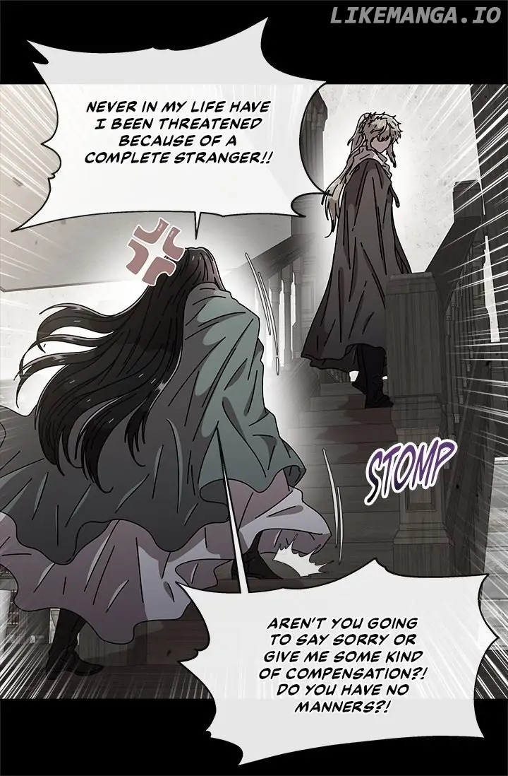 I was born as the Demon Lord’s daughter chapter 66 - page 77