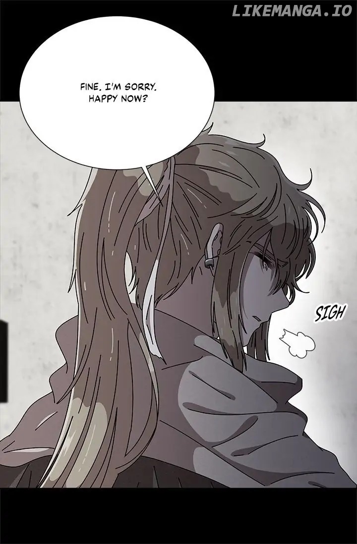 I was born as the Demon Lord’s daughter chapter 66 - page 78