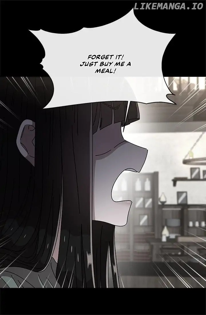 I was born as the Demon Lord’s daughter chapter 66 - page 79