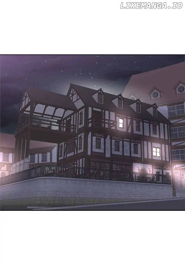 I was born as the Demon Lord’s daughter chapter 139 - page 68