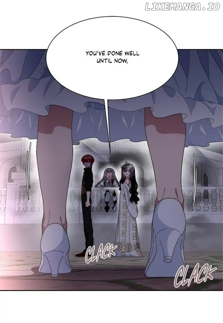 I was born as the Demon Lord’s daughter chapter 139 - page 83