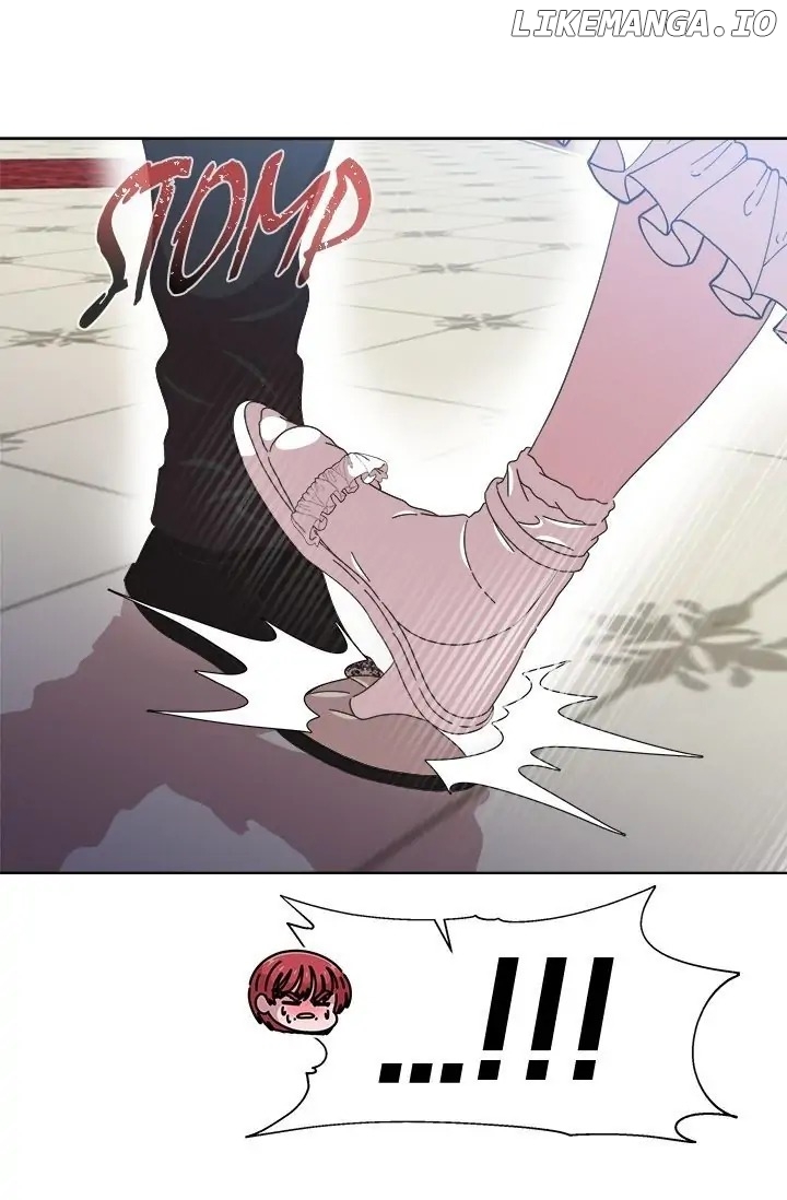 I was born as the Demon Lord’s daughter chapter 119 - page 11