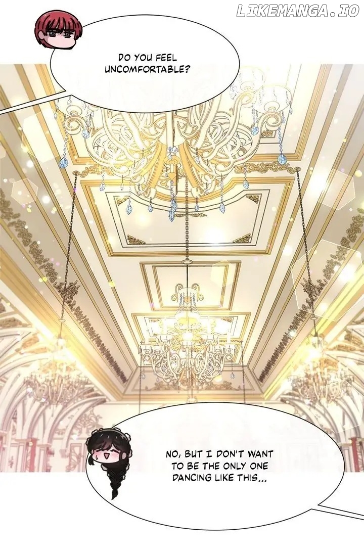 I was born as the Demon Lord’s daughter chapter 119 - page 18