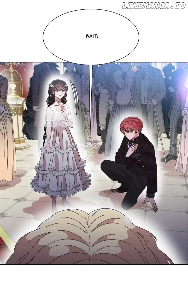 I was born as the Demon Lord’s daughter chapter 119 - page 2