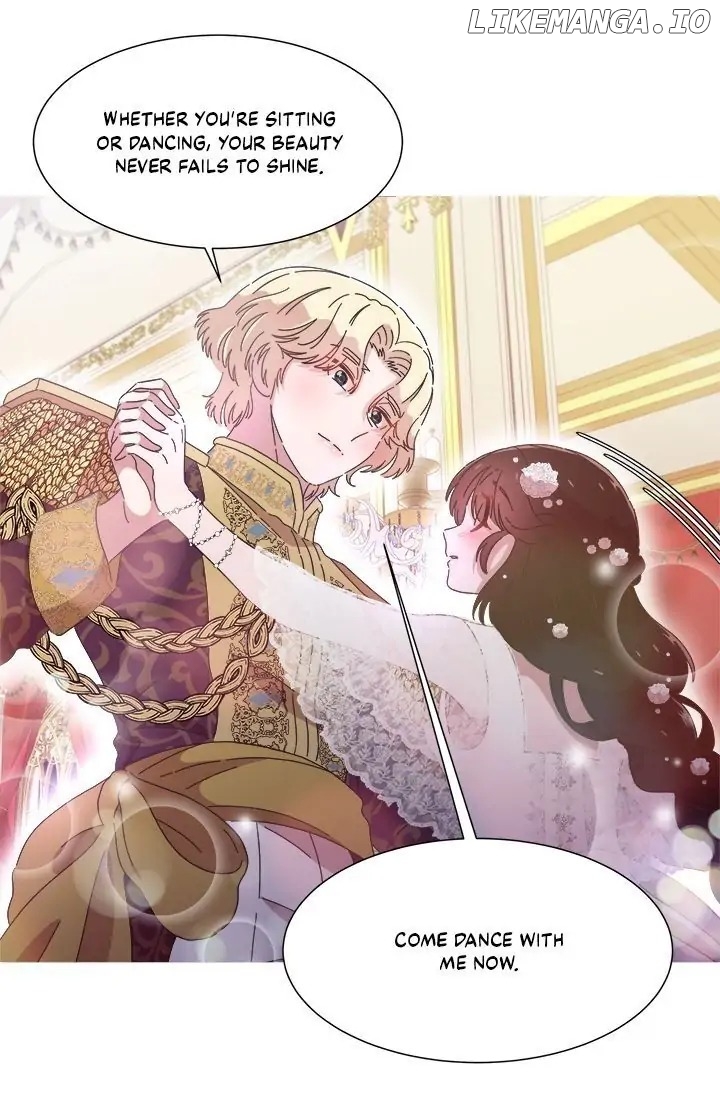 I was born as the Demon Lord’s daughter chapter 119 - page 31