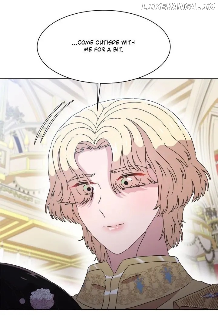I was born as the Demon Lord’s daughter chapter 119 - page 47