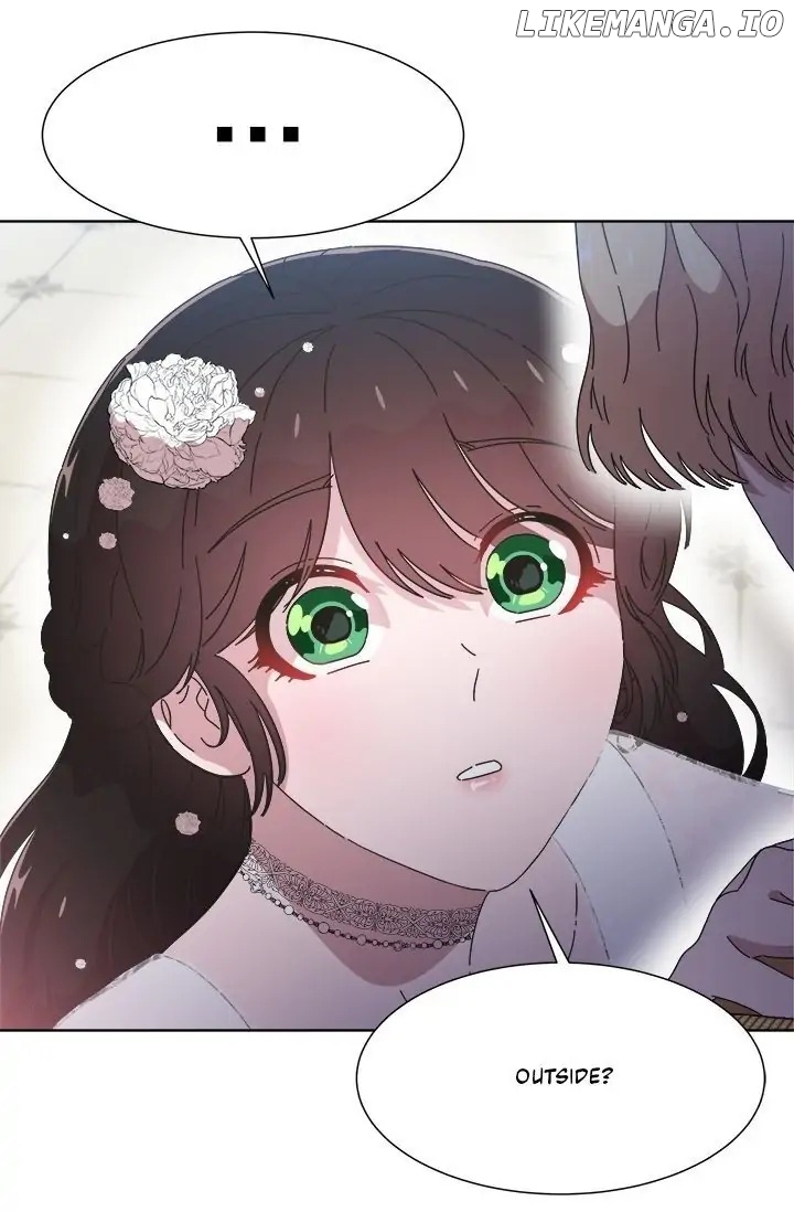 I was born as the Demon Lord’s daughter chapter 119 - page 48