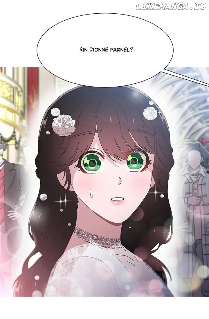 I was born as the Demon Lord’s daughter chapter 119 - page 5