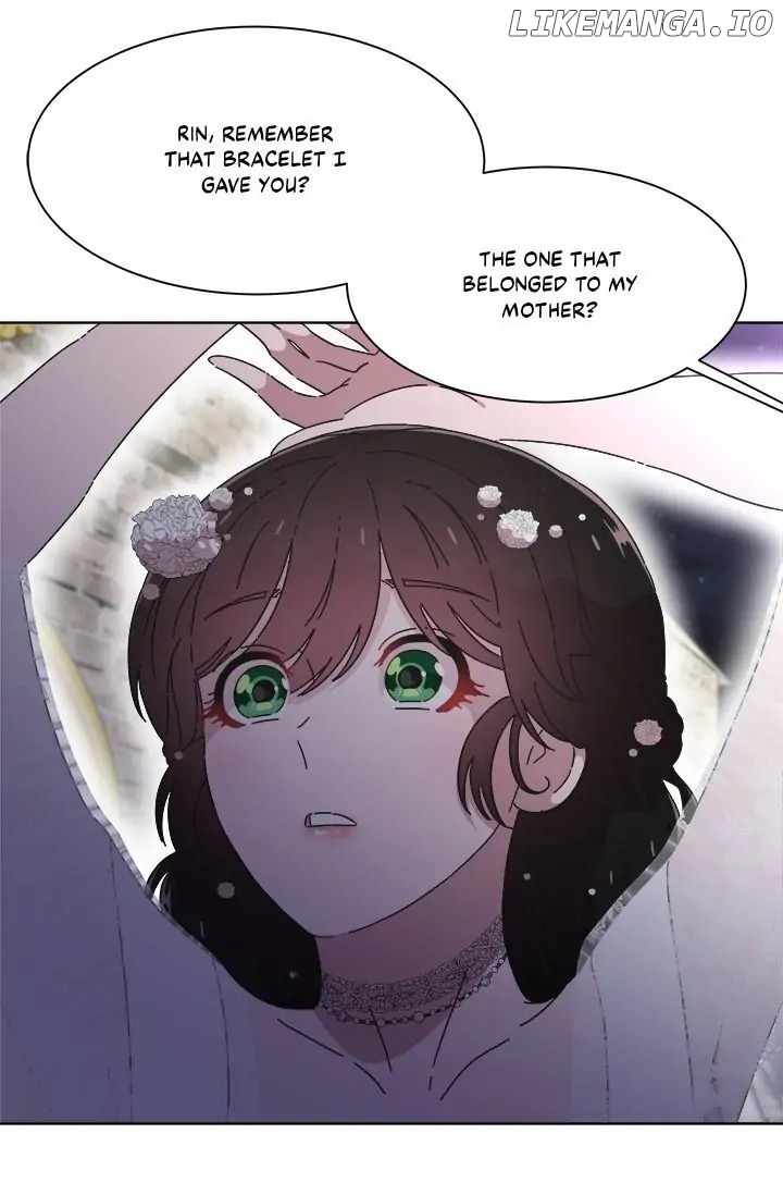 I was born as the Demon Lord’s daughter chapter 119 - page 51