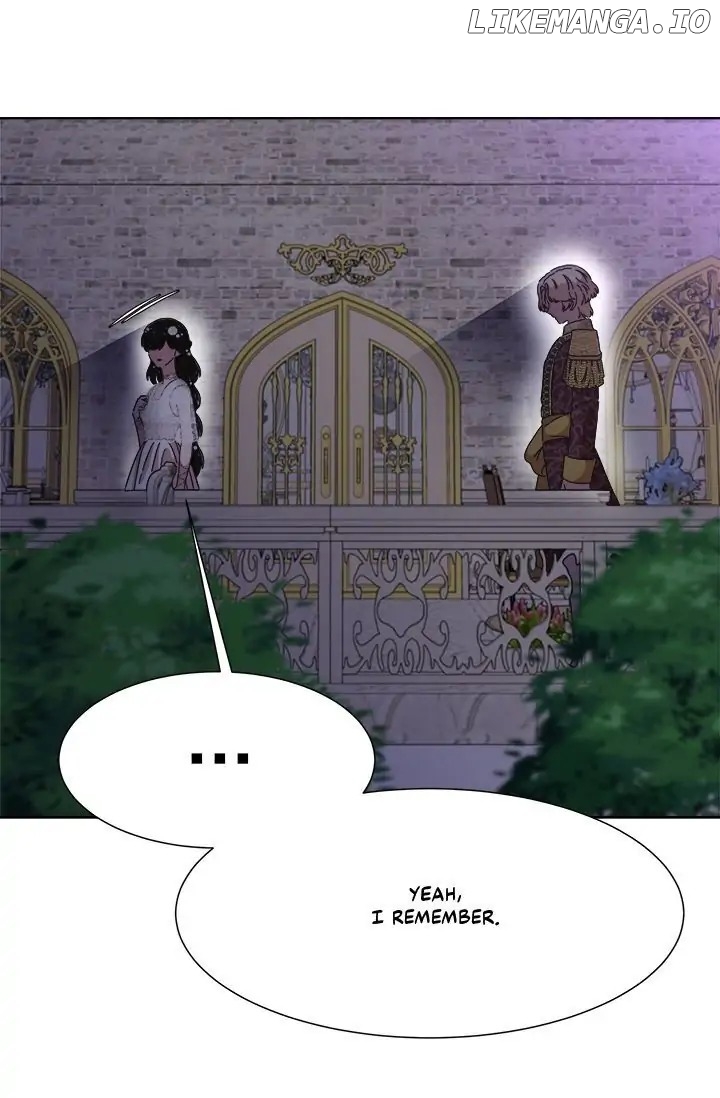 I was born as the Demon Lord’s daughter chapter 119 - page 52