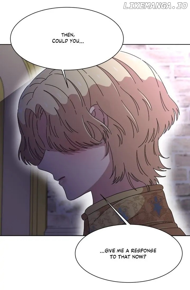 I was born as the Demon Lord’s daughter chapter 119 - page 53