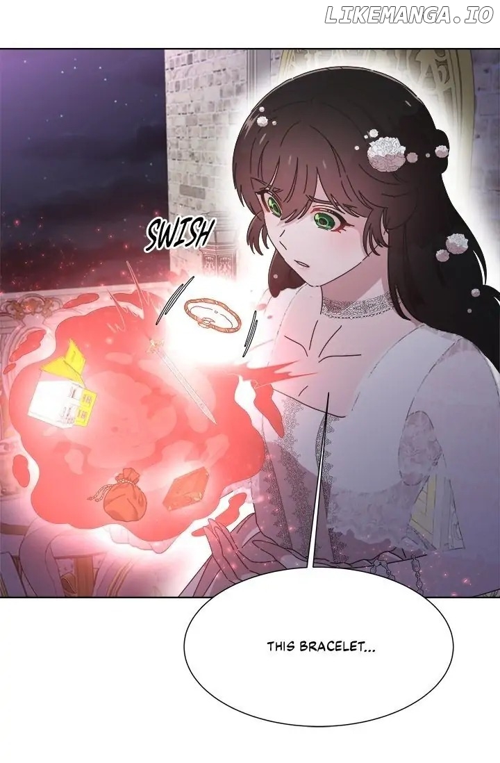 I was born as the Demon Lord’s daughter chapter 119 - page 56