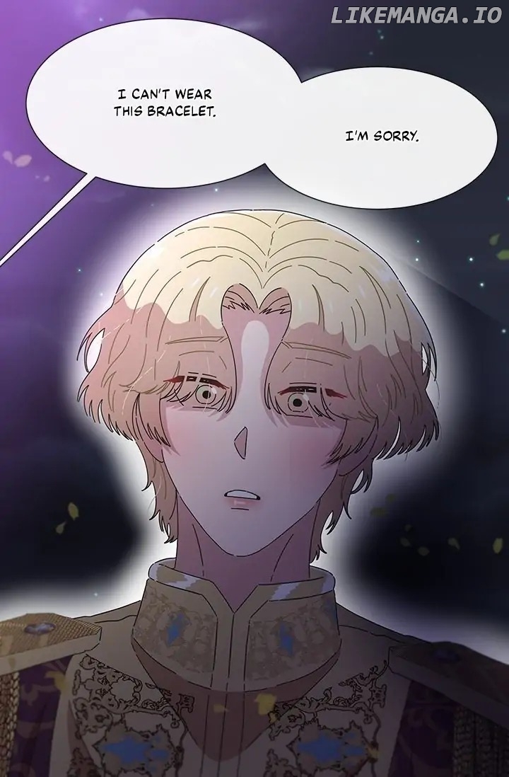 I was born as the Demon Lord’s daughter chapter 119 - page 58