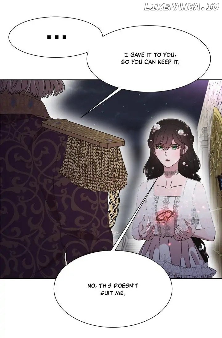 I was born as the Demon Lord’s daughter chapter 119 - page 59