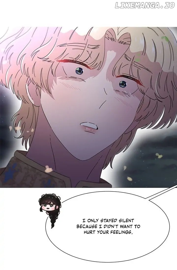 I was born as the Demon Lord’s daughter chapter 119 - page 65
