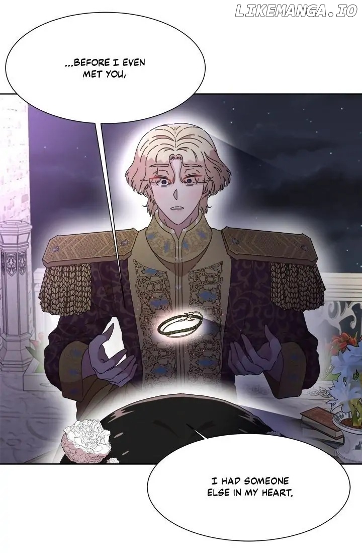 I was born as the Demon Lord’s daughter chapter 119 - page 67
