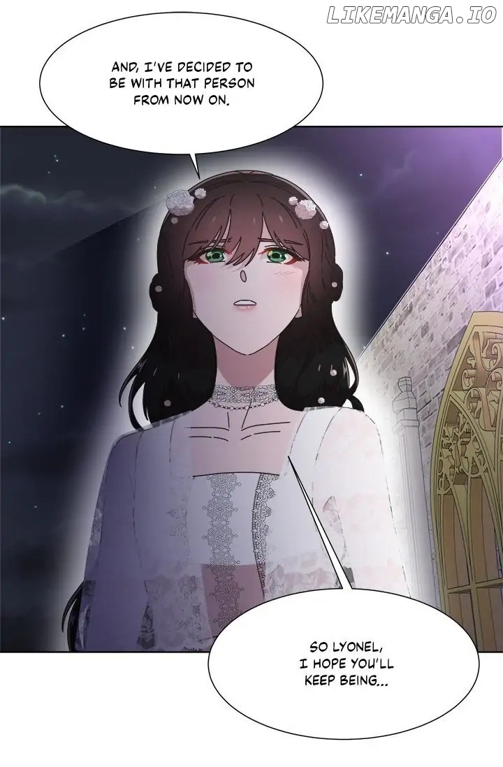 I was born as the Demon Lord’s daughter chapter 119 - page 68