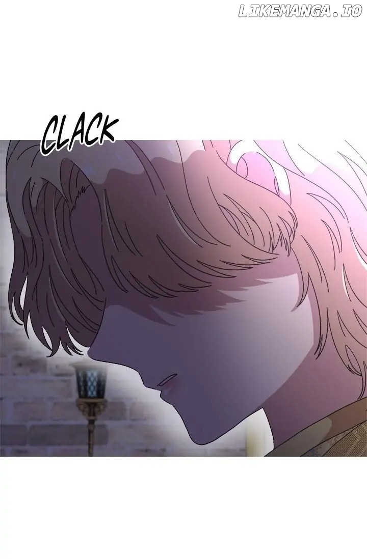 I was born as the Demon Lord’s daughter chapter 119 - page 71