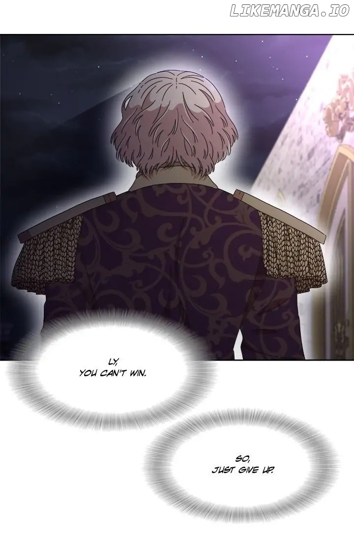I was born as the Demon Lord’s daughter chapter 119 - page 73