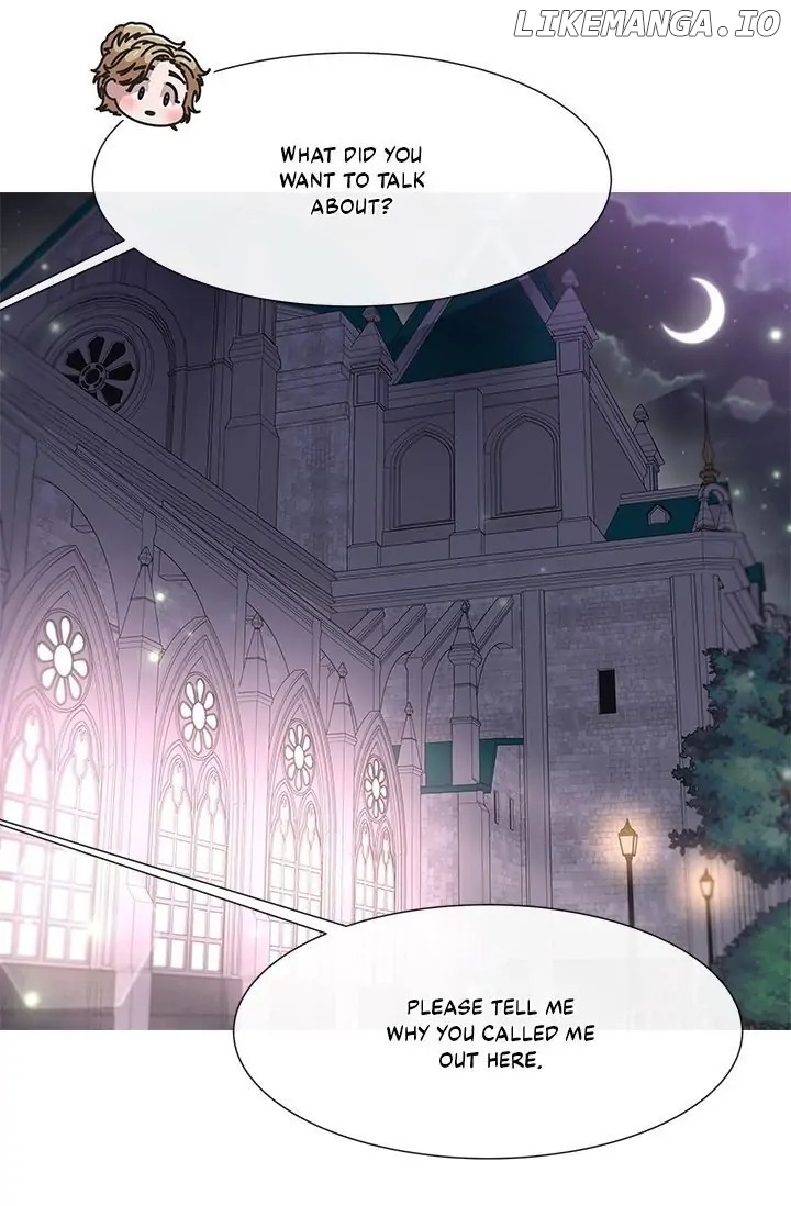 I was born as the Demon Lord’s daughter chapter 119 - page 78