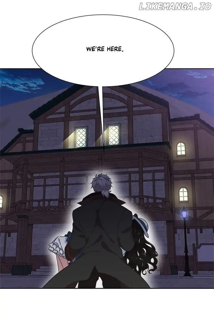 I was born as the Demon Lord’s daughter chapter 124 - page 13