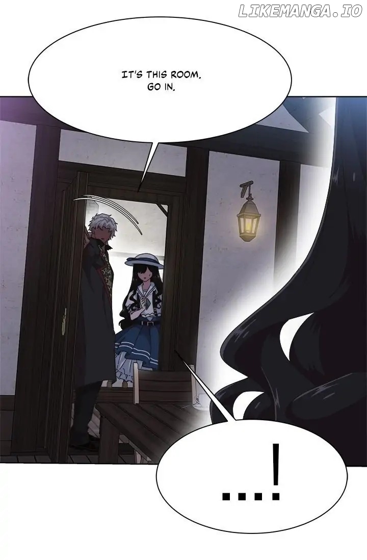 I was born as the Demon Lord’s daughter chapter 124 - page 17