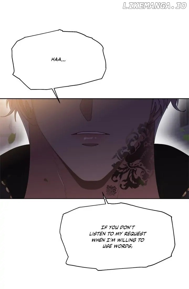 I was born as the Demon Lord’s daughter chapter 124 - page 2