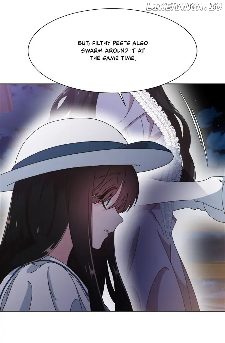 I was born as the Demon Lord’s daughter chapter 124 - page 28