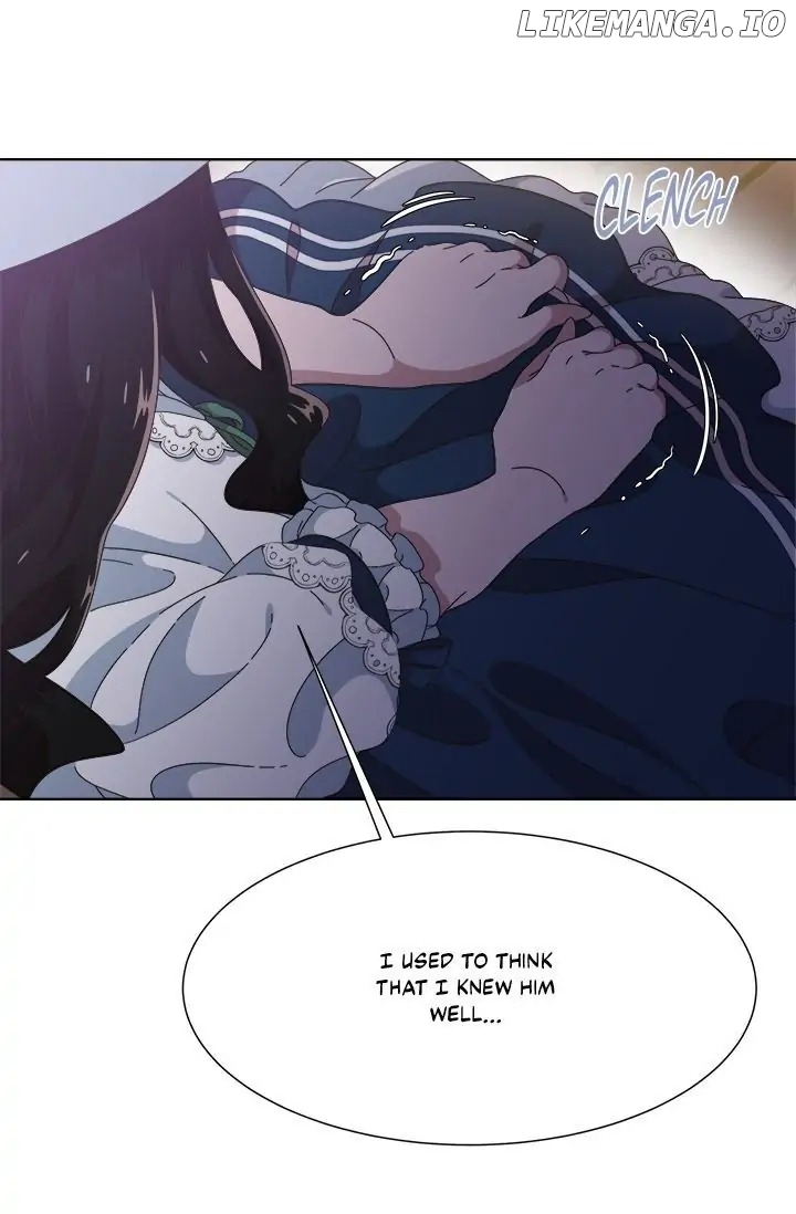 I was born as the Demon Lord’s daughter chapter 124 - page 34