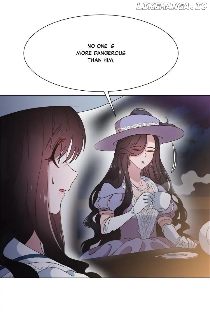 I was born as the Demon Lord’s daughter chapter 124 - page 40