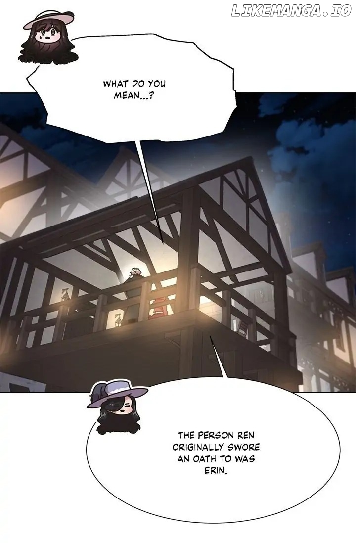 I was born as the Demon Lord’s daughter chapter 124 - page 44