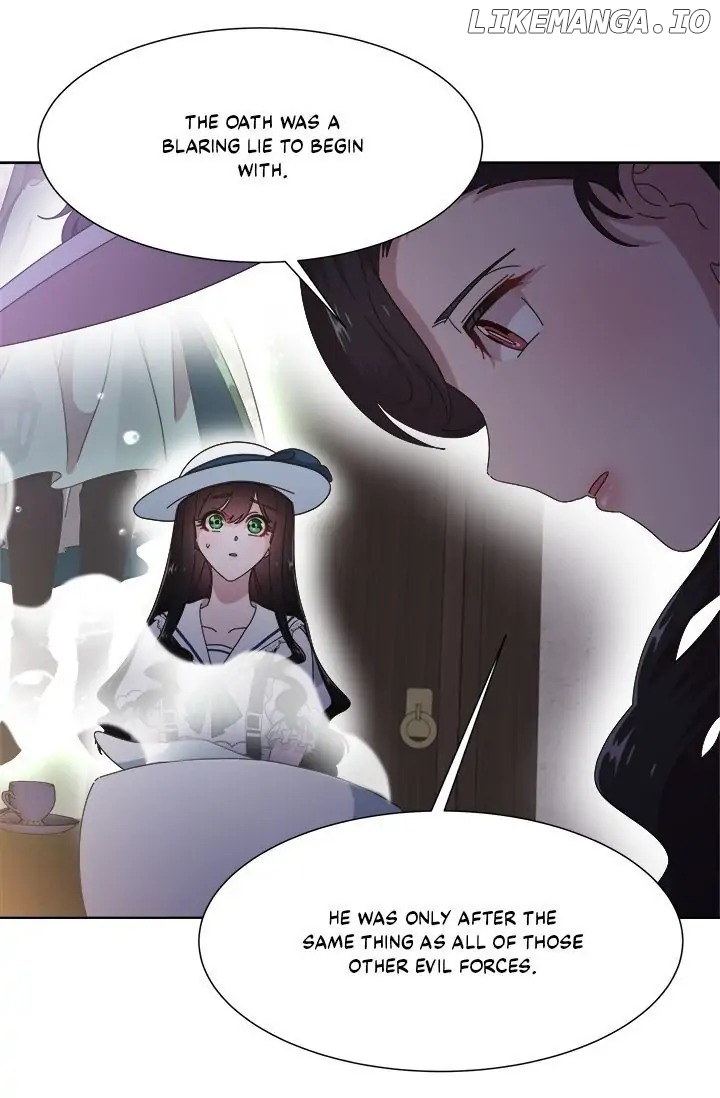 I was born as the Demon Lord’s daughter chapter 124 - page 46