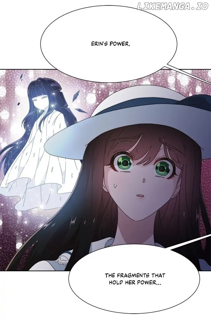 I was born as the Demon Lord’s daughter chapter 124 - page 47