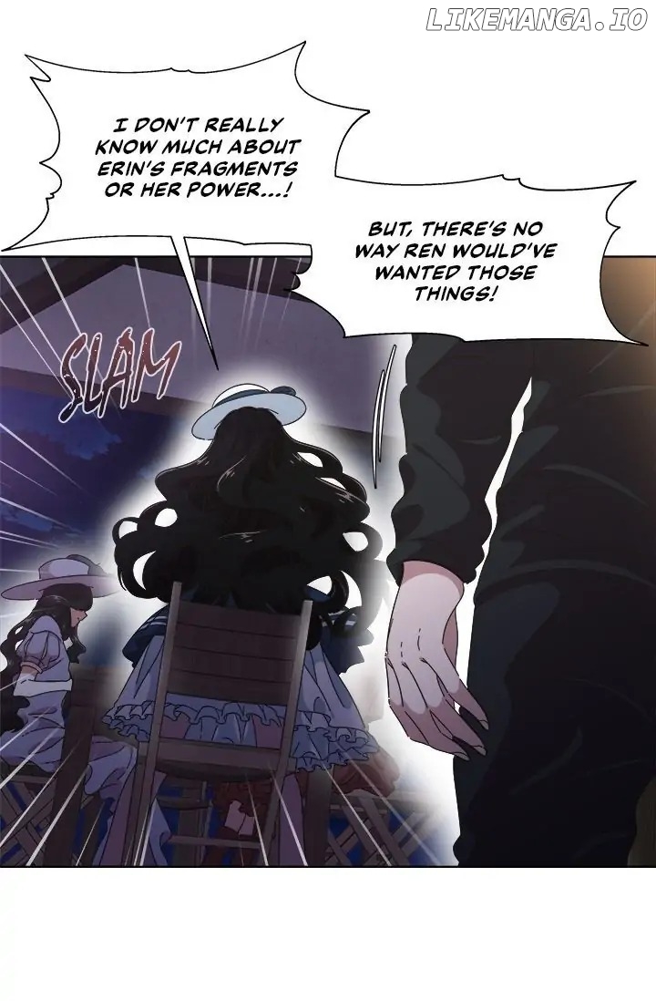 I was born as the Demon Lord’s daughter chapter 124 - page 49