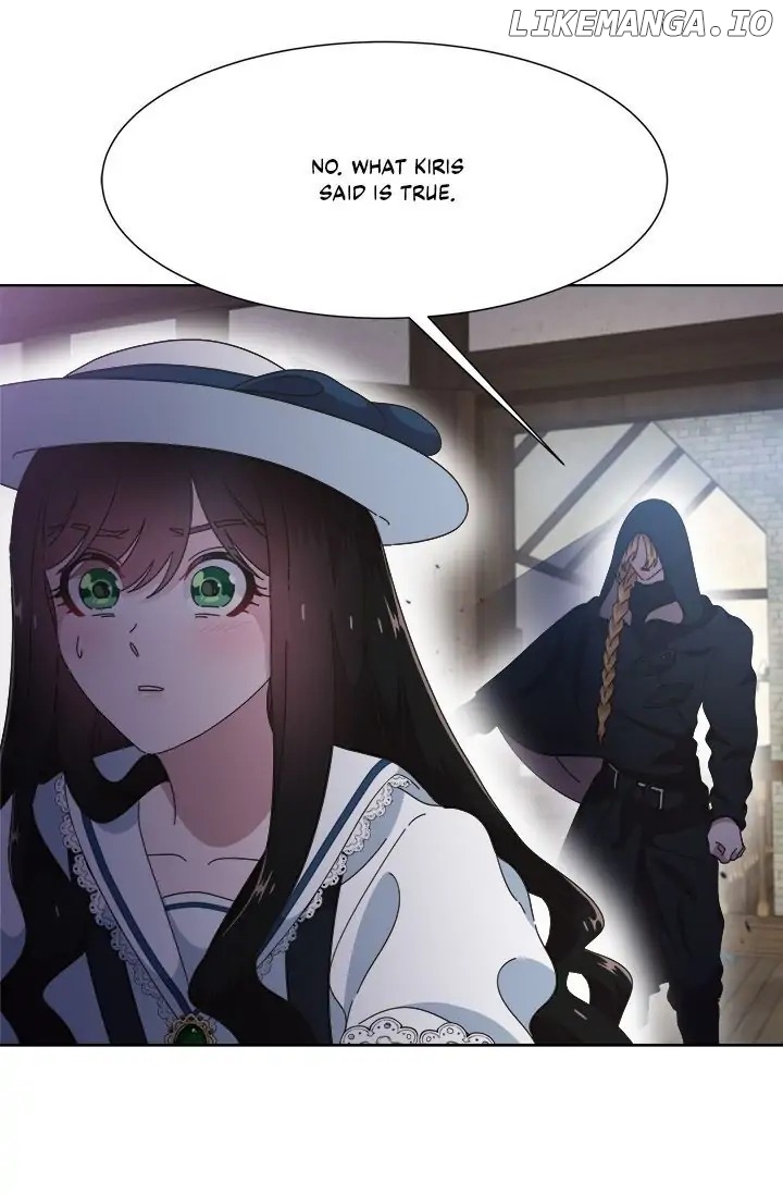 I was born as the Demon Lord’s daughter chapter 124 - page 50
