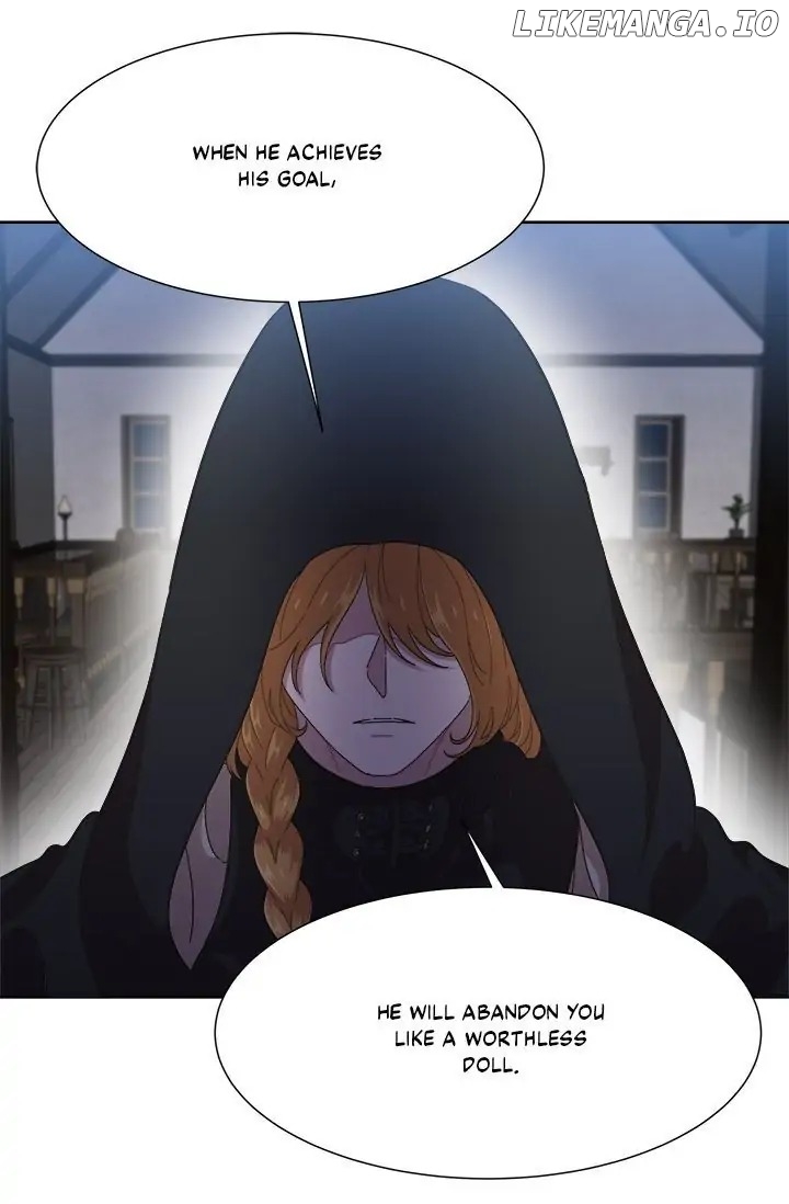 I was born as the Demon Lord’s daughter chapter 124 - page 51